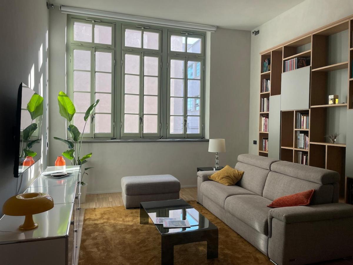 Seleda Apartment ฟลอเรนซ์ ภายนอก รูปภาพ