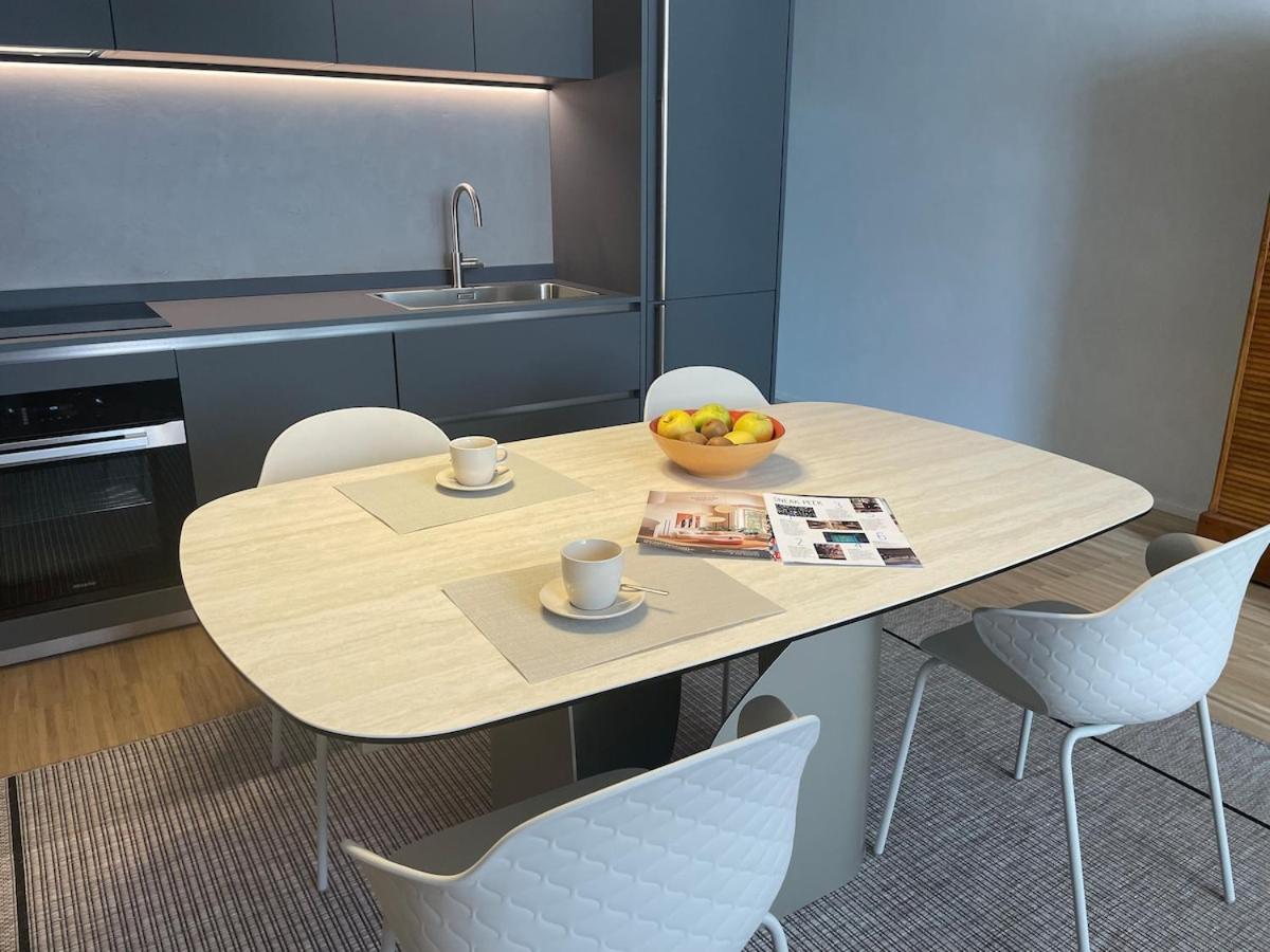 Seleda Apartment ฟลอเรนซ์ ภายนอก รูปภาพ