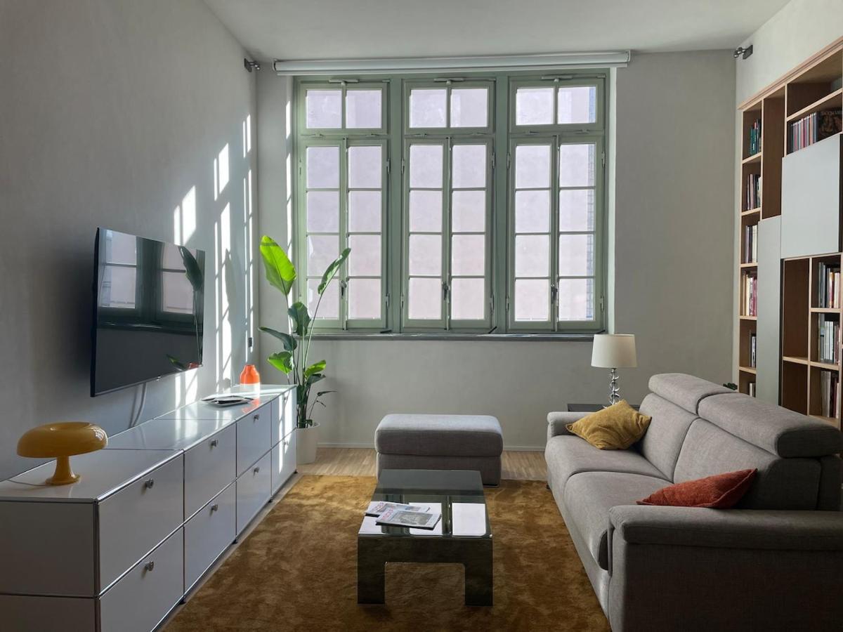 Seleda Apartment ฟลอเรนซ์ ภายนอก รูปภาพ