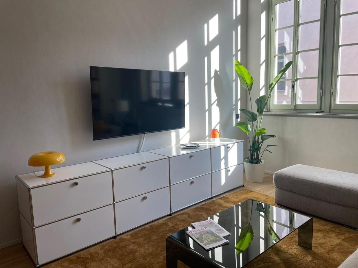 Seleda Apartment ฟลอเรนซ์ ภายนอก รูปภาพ