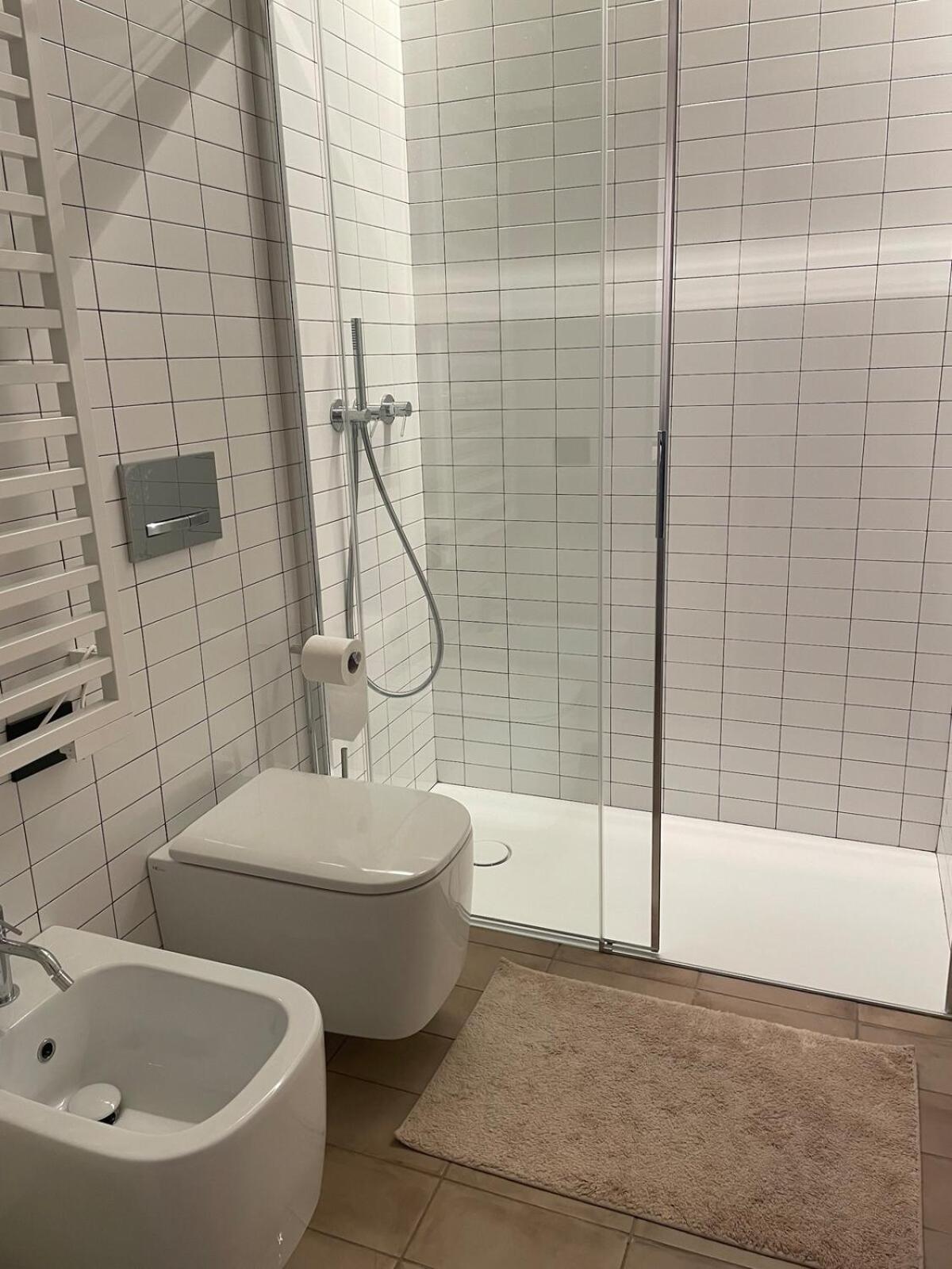 Seleda Apartment ฟลอเรนซ์ ภายนอก รูปภาพ
