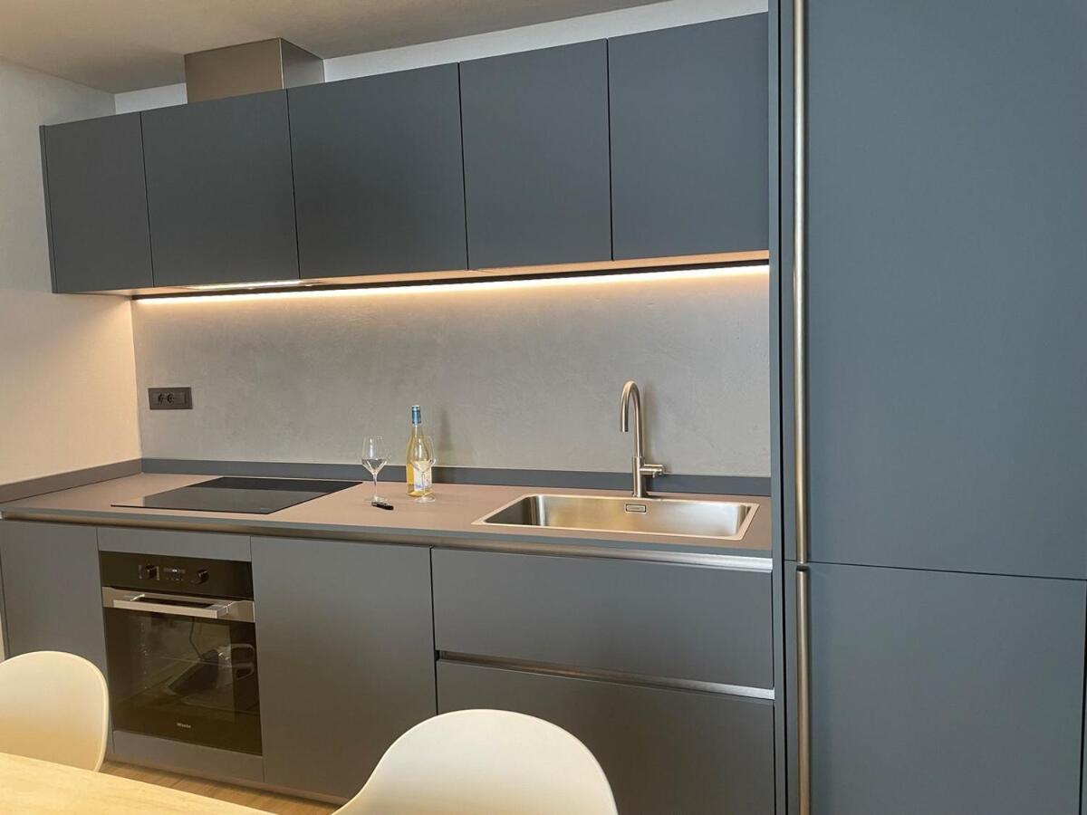 Seleda Apartment ฟลอเรนซ์ ภายนอก รูปภาพ