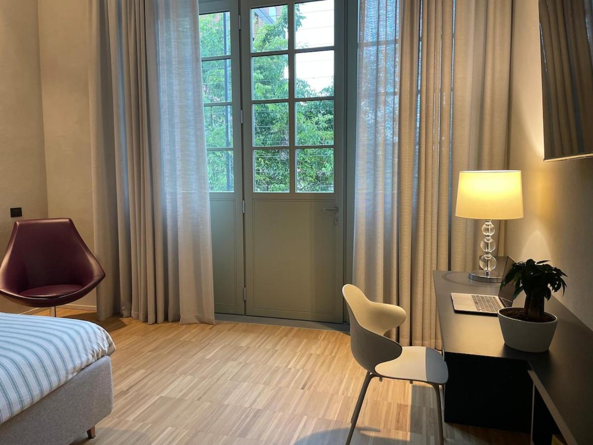 Seleda Apartment ฟลอเรนซ์ ภายนอก รูปภาพ