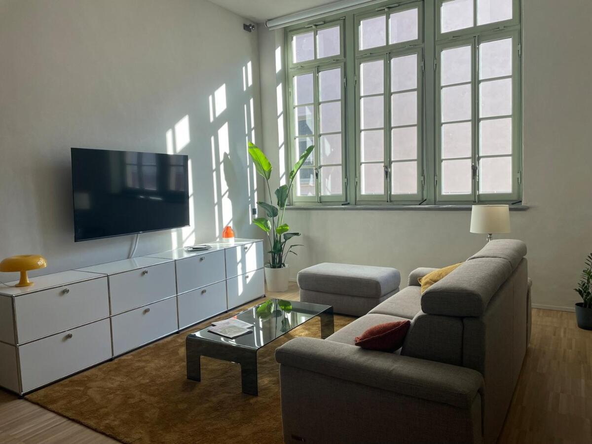 Seleda Apartment ฟลอเรนซ์ ภายนอก รูปภาพ
